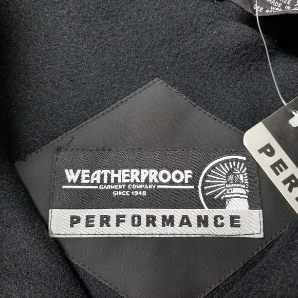 Vintage Dale Earnhardt Jacket Size XL Weatherproof Hershey Racing Performance #3 - Picture 4 of 13